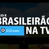 Brasileirão: Corinthians, Flamengo e São Paulo “somem” da TV paga; TNT faz Palmeiras liderar exposição