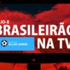 Top 10: os times de fora do estado que mais apareceram na Globo SP nos pontos corridos