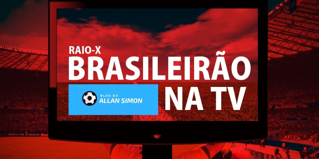 Top 10: os times de fora do estado que mais apareceram na Globo SP nos pontos corridos