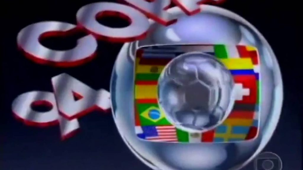 25 anos do Tetra: como eram as audiências da TV na Copa de 1994