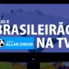 Como SP é o único estado ainda não afetado pelo bloqueio de praça no Brasileirão