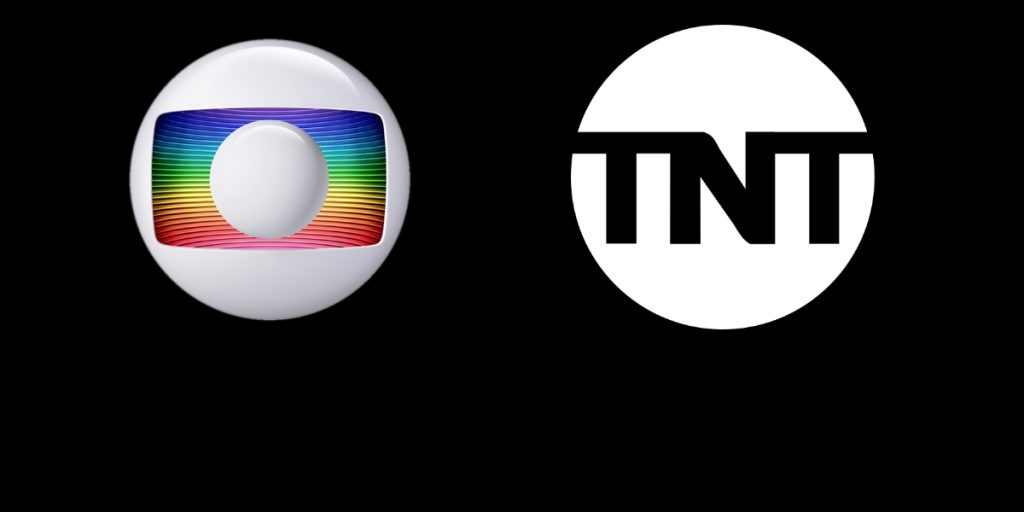 Globo transmitiu nove jogos que tinham bloqueio de praça na TNT