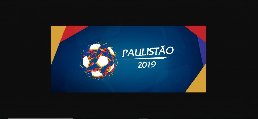 Paulistão 2019 teve boas audiências na Globo SP