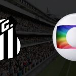 Santos chega ao quinto jogo transmitido pela Globo SP no Brasileirão 2019