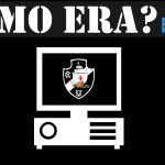 Viaje no tempo a 1997 e veja a primeira loja online do Vasco