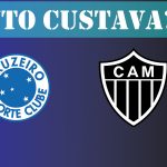 Viaje no tempo e confira quanto custava comprar as camisas de Atlético e Cruzeiro há mais de 30 anos