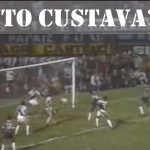 Corinthians x Ponte Preta - Gol de Basílio em 1977