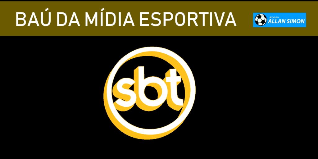 SBT exibiu final do Brasileirão de 1987 - a que a CBF considera