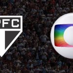 São Paulo está sem clássicos na Globo no Brasileirão 2019 - Imagem: Arte sobre foto de Rubens Chiri / saopaulofc.net