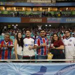 Bahia é o sétimo time que mais arrecada com bilheteria no Brasileirão 2019 - Foto: Felipe Oliveira/EC Bahia