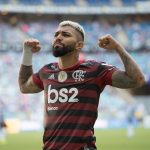 Flamengo-2019 foi o 14º time campeão brasileiro vestindo Adidas - Foto: Alexandre Vidal/Flamengo