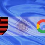 Flamengo está sendo bastante buscado no Google entre os argentinos