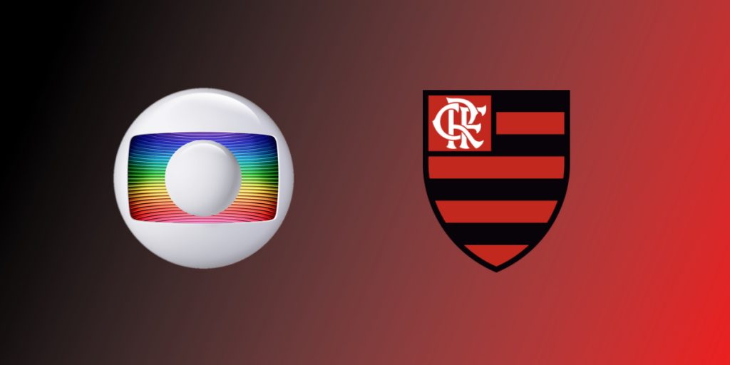 Globo e Flamengo