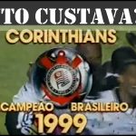 Corinthians x Atlético-MG decidiram o Brasileirão em 22 de dezembro de 1999 no Morumbi