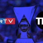 Brasileirão 2019 teve duelo SporTV x TNT na TV paga - Arte sobre foto de Lucas Figueiredo/CBF