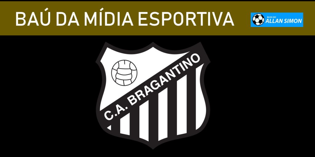 Bragantino disputou a Série A do Brasileirão pela última vez em 1998