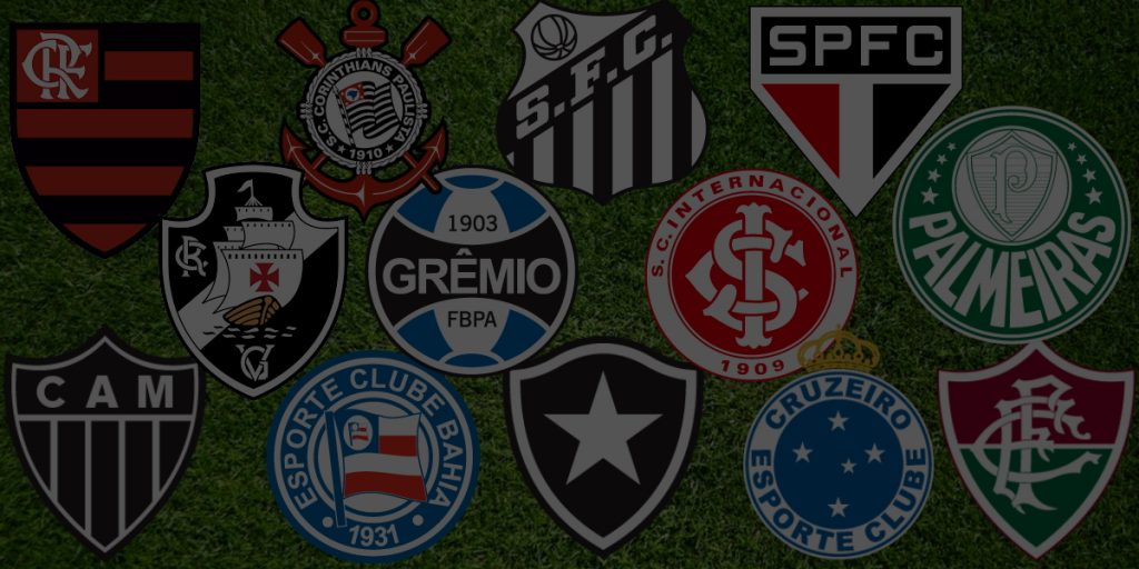 Os fundadores do Clube dos 13 foram os responsáveis por atrair o dinheiro da TV para o futebol em 1987