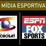 Criação do ESPN Fox Sports nunca saiu do papel, mas foi notícia na mídia entre 2000 e 2001