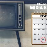 29 de fevereiro: como a programação da TV mudou ao longo dos anos bissextos