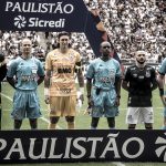 Corinthians x Santos teve maior renda líquida disparada até agora no Paulistão - Foto: Ivan Storti/Santos FC