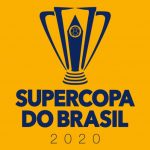 Logo da Supercopa do Brasil 2020