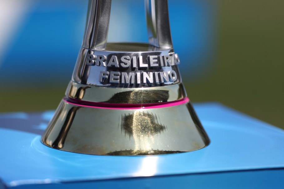 Brasileirão Feminino 2020 terá transmissão de todos os jogos de graça - Foto: Lucas Figueiredo/CBF