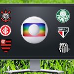 Lista da Globo SP em 2019 trouxe "forasteiros" entre os times mais exibidos: Flamengo e Internacional