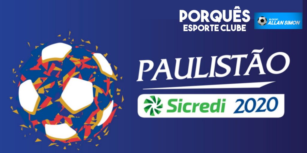 Regulamento do Campeonato Paulista 2020 desperta dúvidas que são respondidas pela série Porquês Esporte Clube