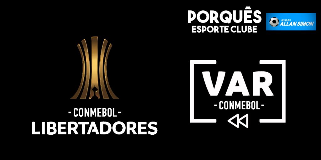 VAR na Libertadores 2020 não será visto ainda na primeira fase