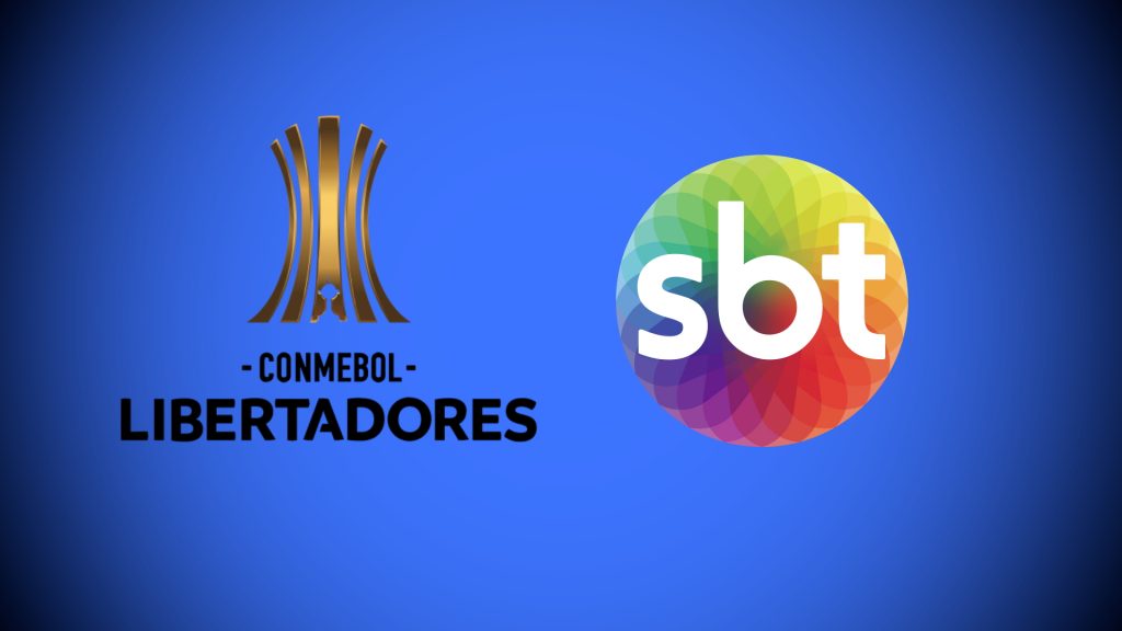 Libertadores no SBT: transmissões devem ir até 2022