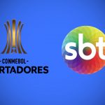 Libertadores no SBT: transmissões devem ir até 2022