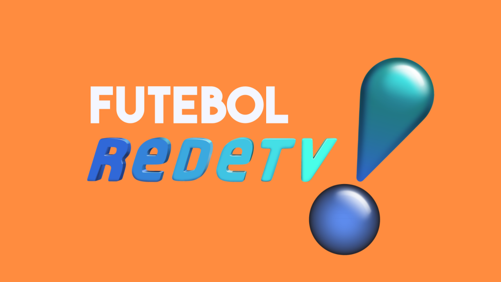 Futebol na RedeTV! existe desde o início da emissora, em 1999