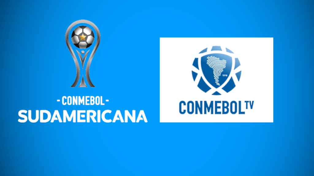 Copa Sul-Americana no Conmebol TV