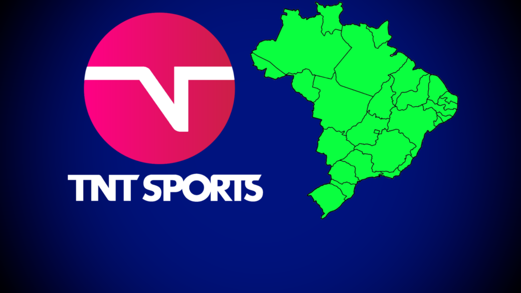 Brasileirão na TV terá jogo sem bloqueio de praça na TNT