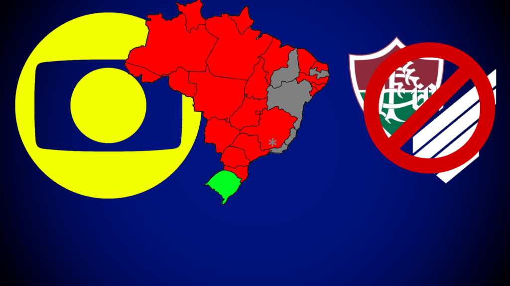 Brasileirão na TV terá jogo no escuro e clássico paulista na Globo e no SporTV