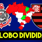 Brasileirão na TV: Globo vai de Flamengo, Corinthians e Série B neste fim de semana