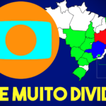 Brasileirão na TV: Globo vai dividir rede em quatro jogos diferentes