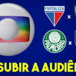 Brasileirão na TV: Globo aposta no topo da tabela