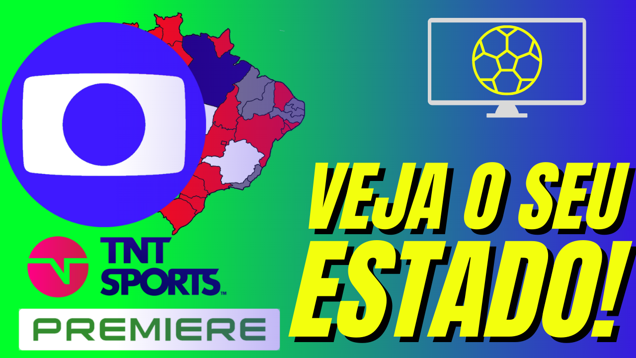Brasileirão na TV: jogos AO VIVO nos dias 02 e 03/10/2021