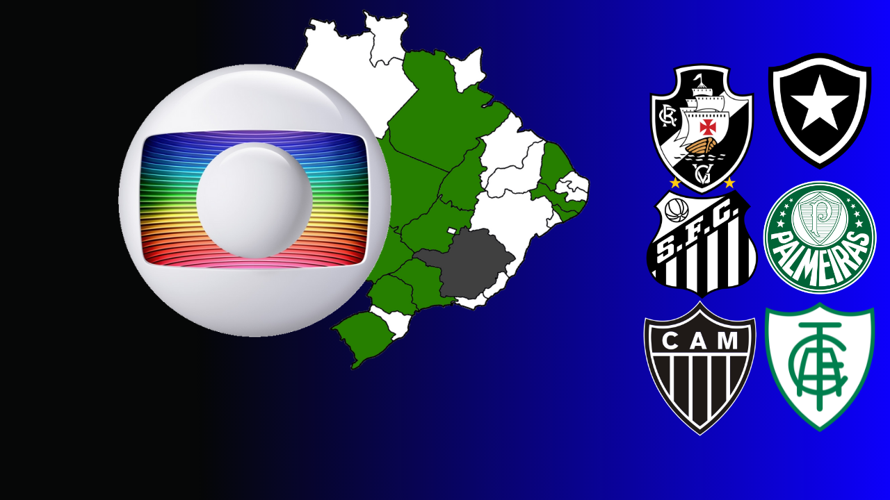 Jogos de hoje: Brasileirão ao vivo na TV e online (quinta - 31 de outubro)