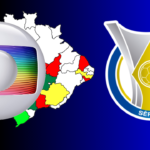 Brasileirão na TV terá cinco jogos na Globo entre Série A e Série B nesta quarta