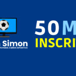 Blog do Allan Simon chegou a 50 mil inscritos em menos de 18 meses