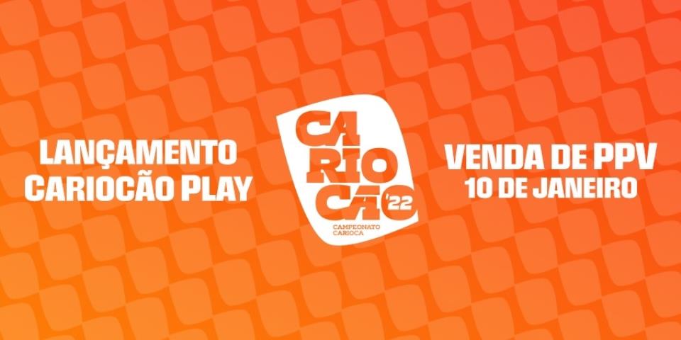 PPV do Cariocão 2022 manteve valores do ano passado