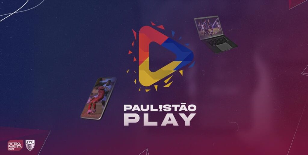 Paulistão Play transmitirá 97 jogos do Campeonato Paulista em 2022