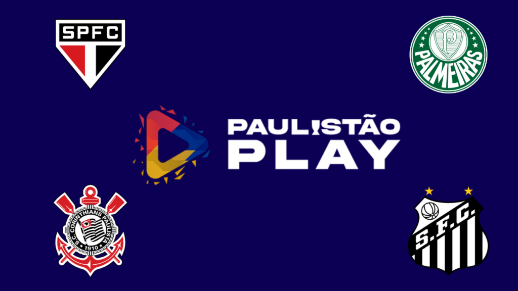 PPV oficial do Paulistão vai custar R$ 34,99 por mês; confira os planos