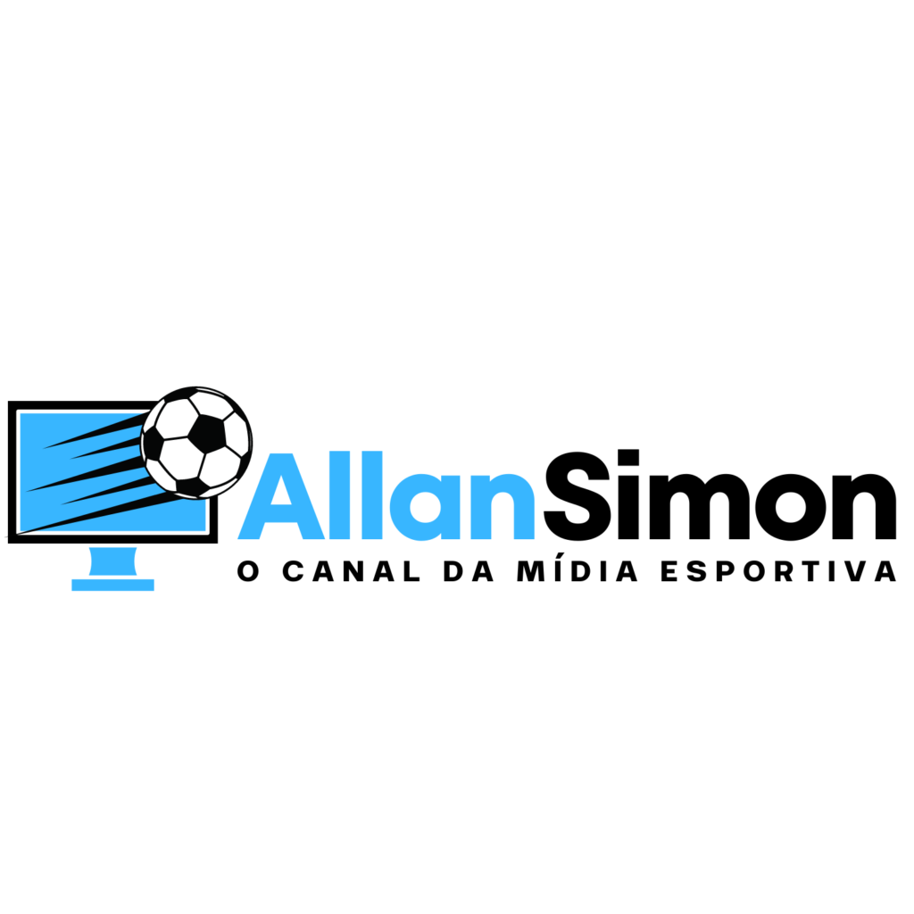 Blog do Allan Simon - O Canal da Mídia Esportiva