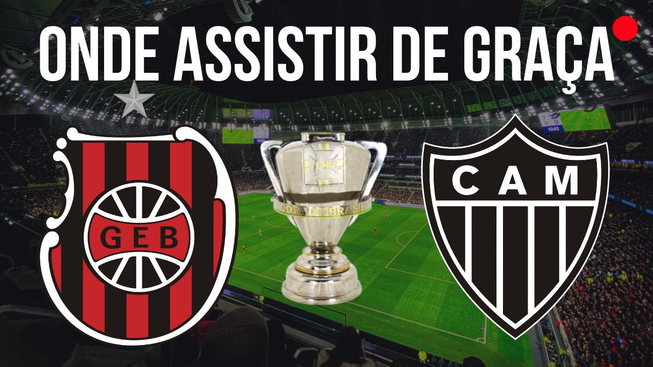 Transmissão Corinthians x Atlético-MG ao vivo: veja onde assistir