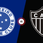CRUZEIRO X ATLÉTICO - AO VIVO NA AMAZON
