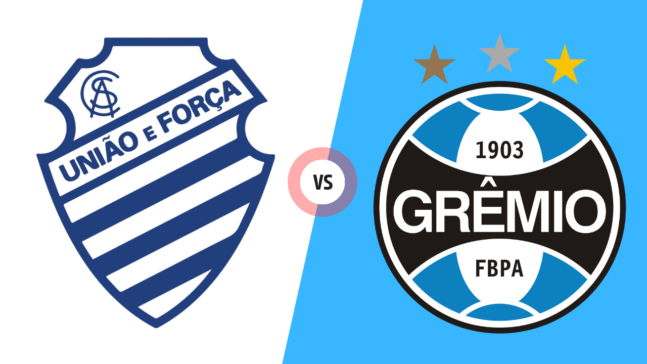 CSA X GRÊMIO - AO VIVO NA AMAZON
