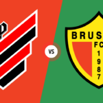 Athletico x Brusque: como assistir AO VIVO e de GRAÇA na Amazon